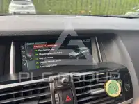2017 BMW X3