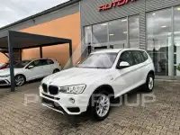 2017 BMW X3