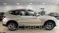 2017 BMW X3