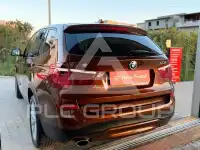 2017 BMW X3