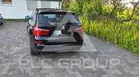 2017 BMW X3