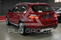 2017 BMW X3