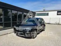 2017 BMW X3