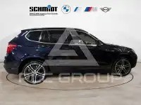 2017 BMW X3