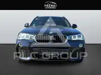 2017 BMW X3