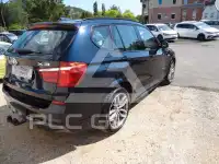 2017 BMW X3