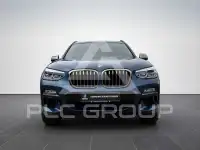 2017 BMW X3