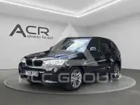 2017 BMW X3