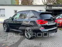 2017 BMW X3