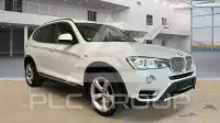 2017 BMW X3