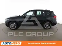2017 BMW X3