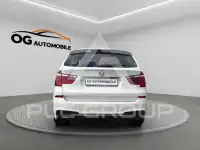 2017 BMW X3