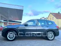 2017 BMW X3