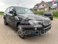 2017 BMW X3