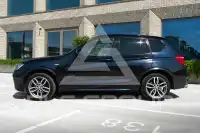 2017 BMW X3