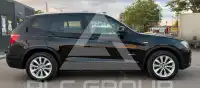 2017 BMW X3