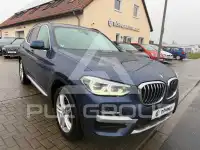 2017 BMW X3