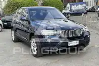 2017 BMW X3