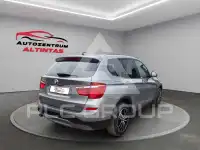2017 BMW X3