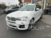2017 BMW X3
