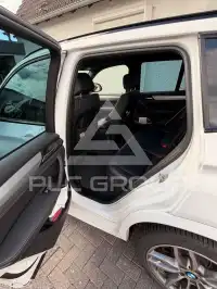 2017 BMW X3