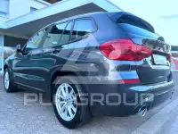 2017 BMW X3