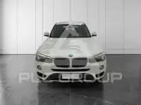 2017 BMW X3