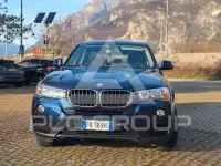 2017 BMW X3