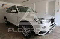 2017 BMW X3