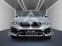 2017 BMW X3