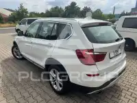 2017 BMW X3