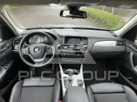 2017 BMW X3