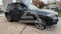 2017 BMW X3