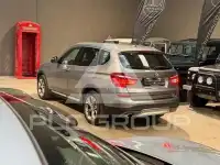 2017 BMW X3