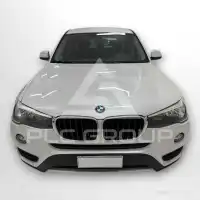 2017 BMW X3