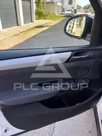2017 BMW X3