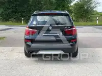 2017 BMW X3