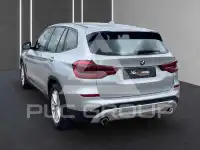 2017 BMW X3