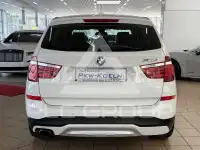 2017 BMW X3