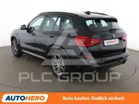 2017 BMW X3