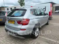 2017 BMW X3