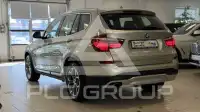 2017 BMW X3