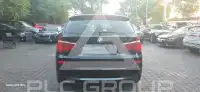 2017 BMW X3