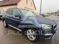 2017 BMW X3