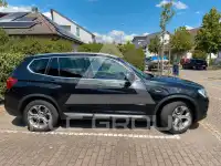 2017 BMW X3