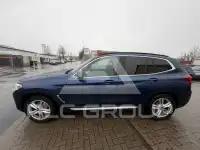 2017 BMW X3