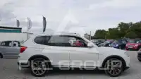 2017 BMW X3