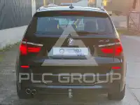2017 BMW X3