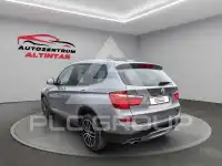 2017 BMW X3