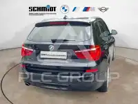 2017 BMW X3